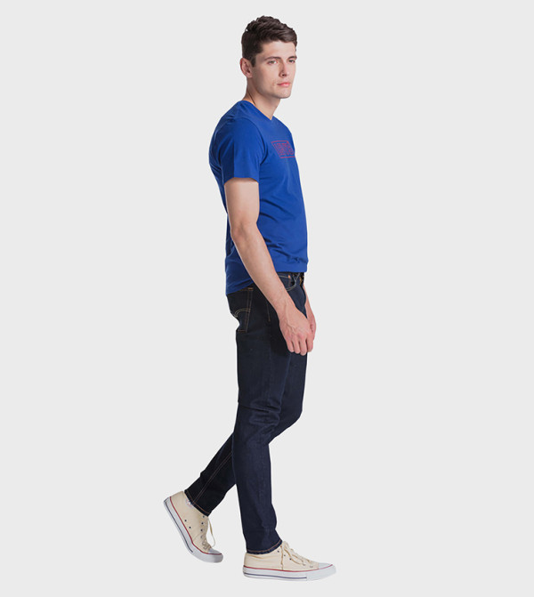 Levi's  Jeans - Navy Skinny
