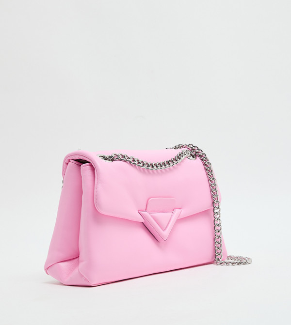 Aldo  Crossbody Bags - Pink Cross Body Bags
