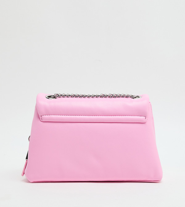 Aldo  Crossbody Bags - Pink Cross Body Bags