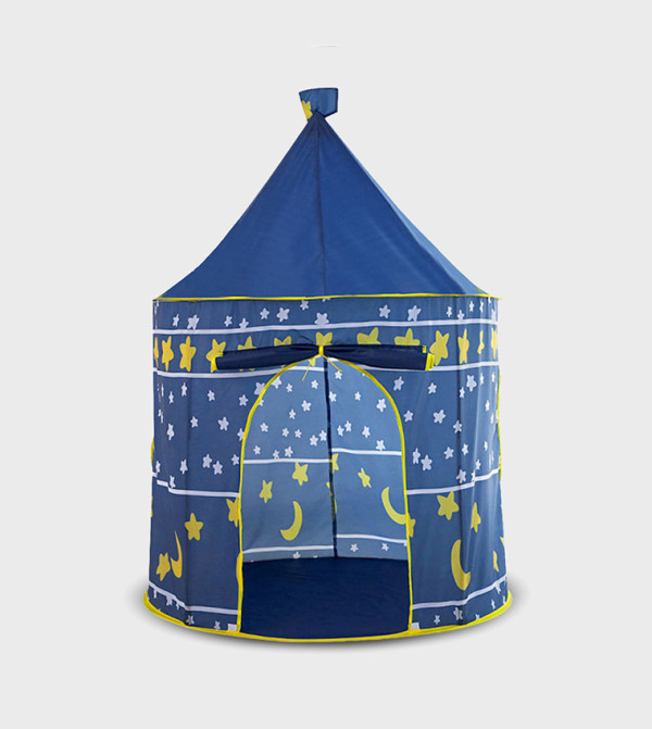 Star Babies  INDOOR GAMES - Blue INDOOR GAMES