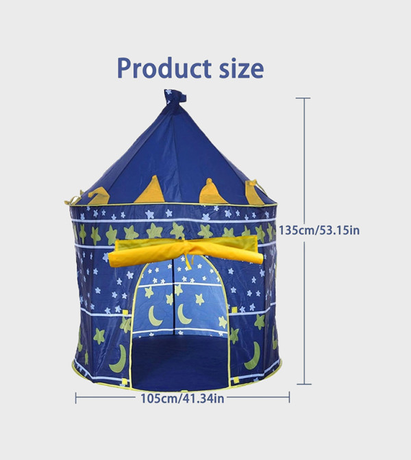 Star Babies  INDOOR GAMES - Blue INDOOR GAMES