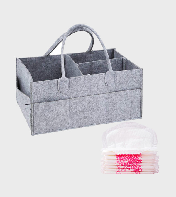 Star Babies Diapering - Multi Diapering