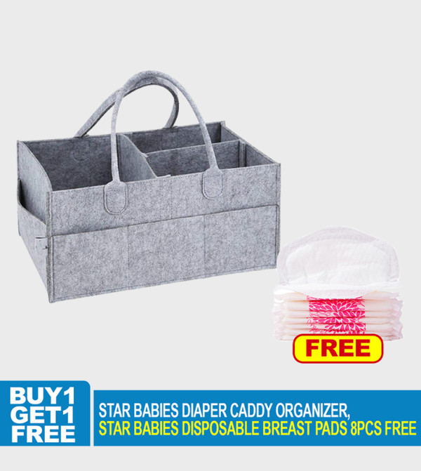 Star Babies Diapering - Multi Diapering