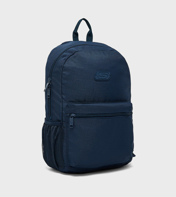 Skechers  Bags - Navy Backpack Set
