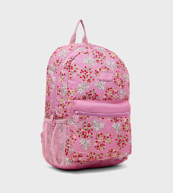 Skechers  Backpack Set - Pink Backpack Set