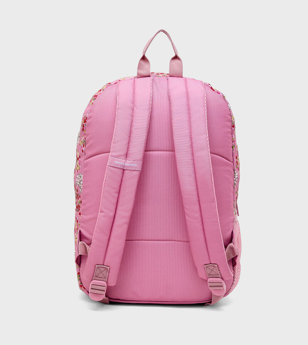 Skechers  Backpack Set - Pink Backpack Set
