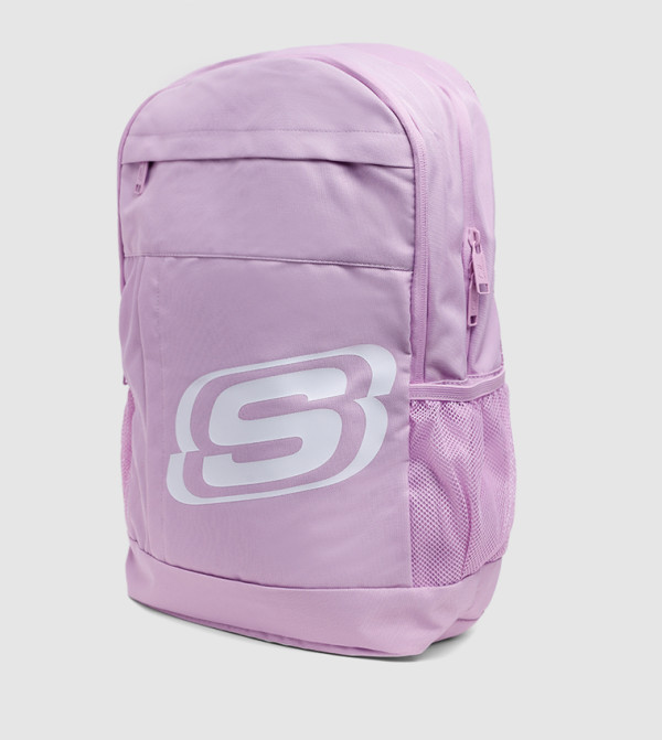 Skechers  Backpacks - Light Pink Backpacks