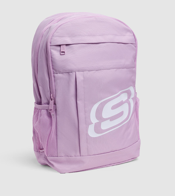 Skechers  Backpacks - Light Pink Backpacks