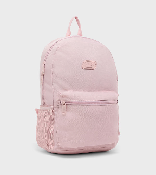 Skechers  Backpack Set - Pink Backpack Set
