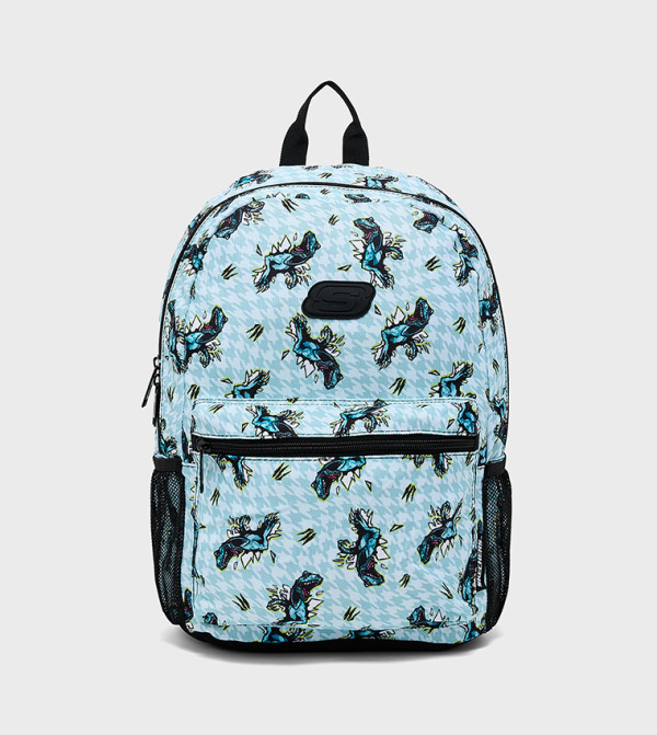 Skechers  Backpack Set - Green Backpack Set