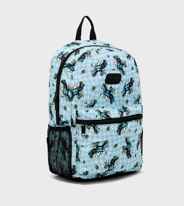 Skechers  Backpack Set - Green Backpack Set