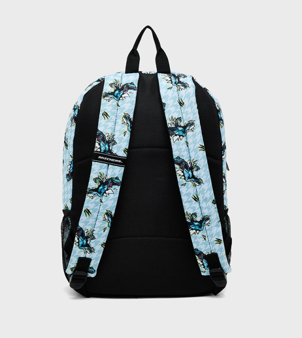 Skechers  Backpack Set - Green Backpack Set