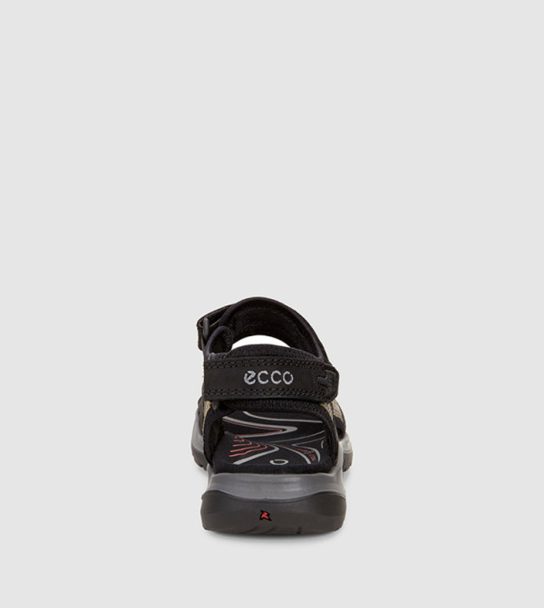 ECCO ECCO - Multi Flat Sandals