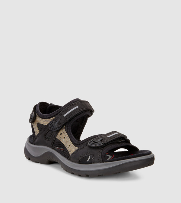 ECCO ECCO - Multi Flat Sandals