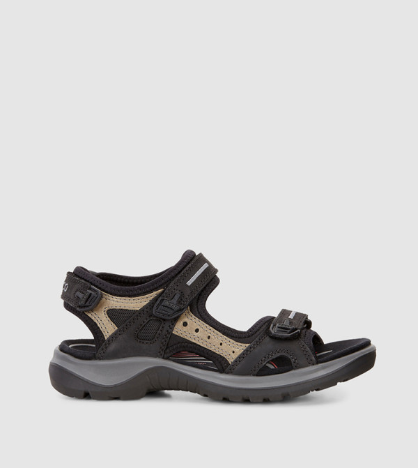 ECCO ECCO - Multi Flat Sandals