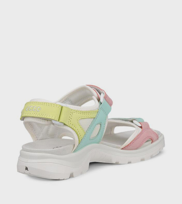 ECCO ECCO - Multi Flat Sandals