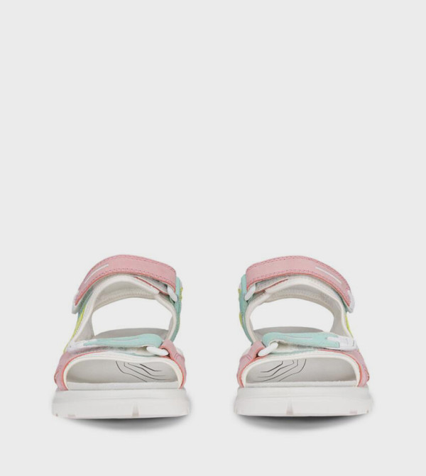 ECCO ECCO - Multi Flat Sandals