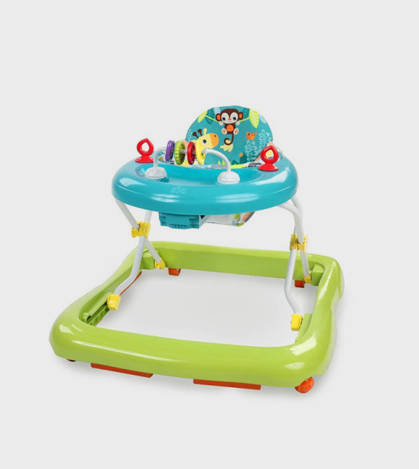 BRIGHT STARTS  - Multi Baby Walkers