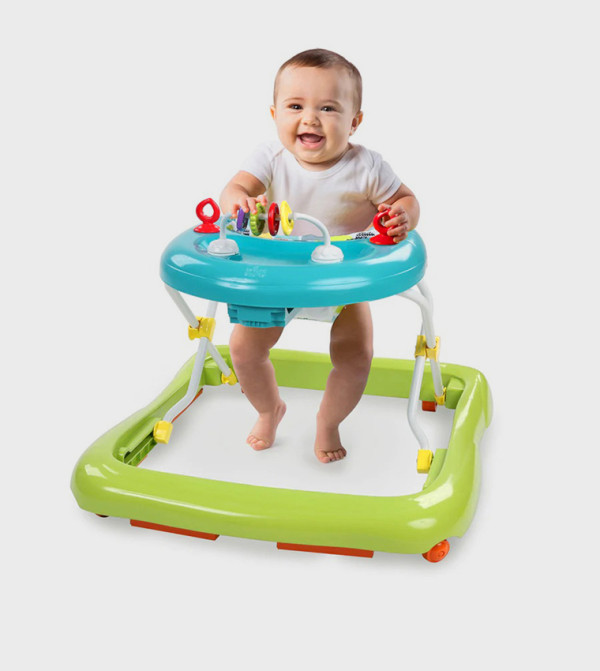 BRIGHT STARTS  - Multi Baby Walkers
