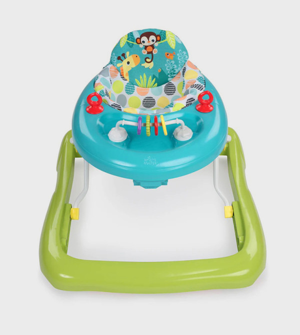 BRIGHT STARTS  - Multi Baby Walkers