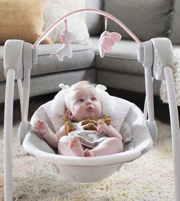 Ingenuity  - Multi Baby Carriers & Swings