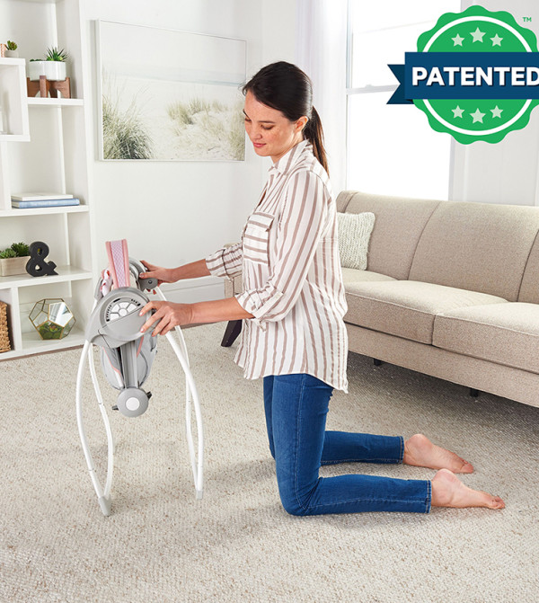 Ingenuity  - Multi Baby Carriers & Swings