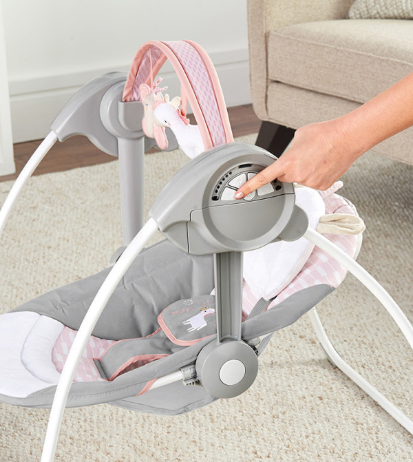 Ingenuity  - Multi Baby Carriers & Swings