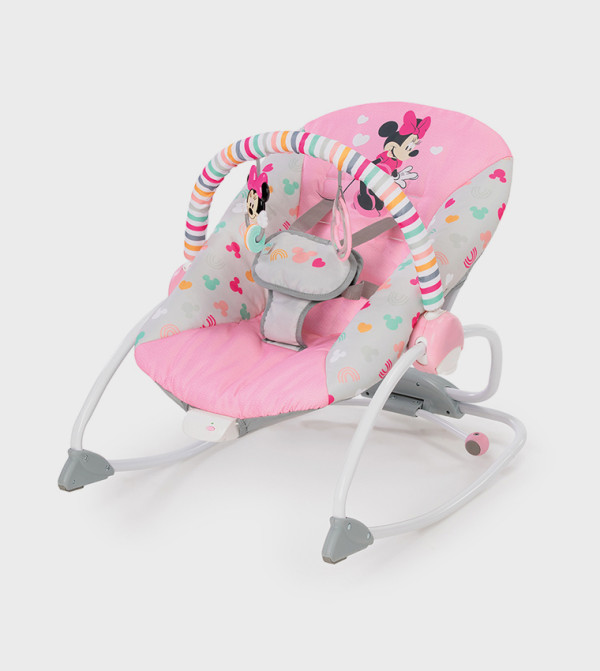 BRIGHT STARTS BRIGHT STARTS - Multi Baby Cots, Bouncers, Rockers & Cradles