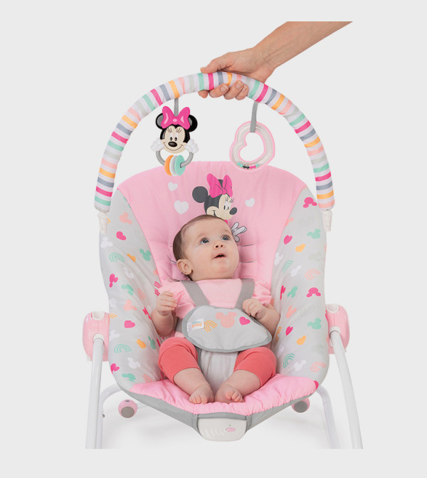 BRIGHT STARTS BRIGHT STARTS - Multi Baby Cots, Bouncers, Rockers & Cradles