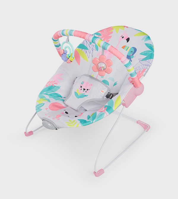 BRIGHT STARTS  - Multi Baby Cots, Bouncers, Rockers & Cradles
