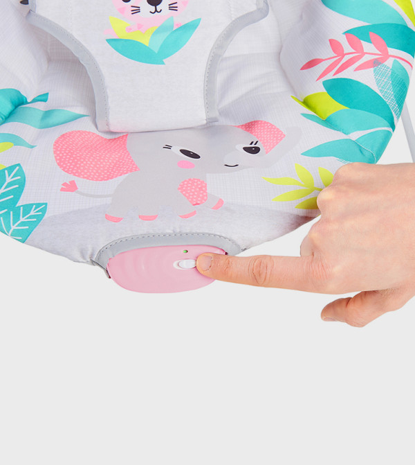 BRIGHT STARTS  - Multi Baby Cots, Bouncers, Rockers & Cradles