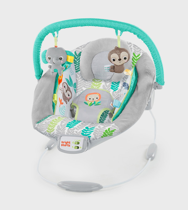 BRIGHT STARTS  - Multi Baby Cots, Bouncers, Rockers & Cradles