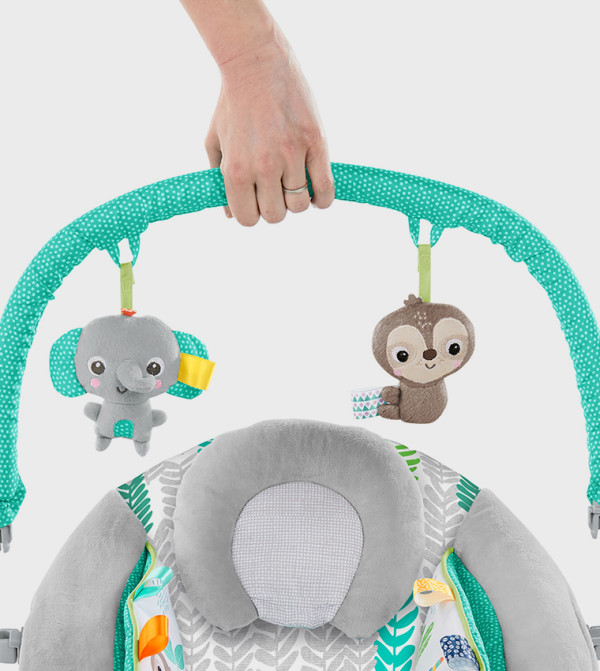 BRIGHT STARTS  - Multi Baby Cots, Bouncers, Rockers & Cradles