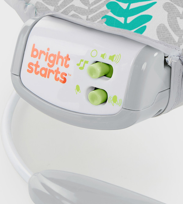 BRIGHT STARTS  - Multi Baby Cots, Bouncers, Rockers & Cradles