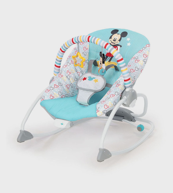 BRIGHT STARTS BRIGHT STARTS - Multi Baby Cots, Bouncers, Rockers & Cradles