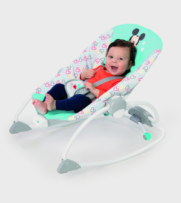 BRIGHT STARTS BRIGHT STARTS - Multi Baby Cots, Bouncers, Rockers & Cradles