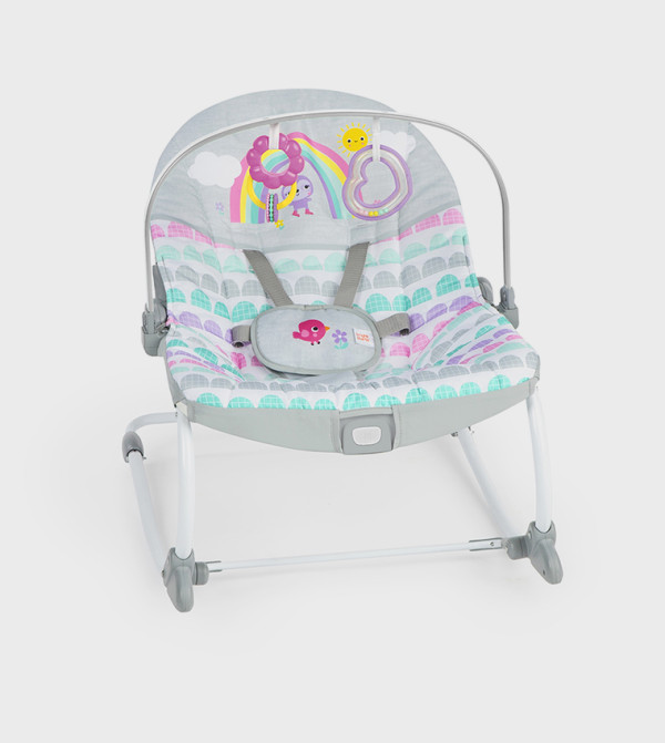 BRIGHT STARTS  - Multi Baby Cots, Bouncers, Rockers & Cradles