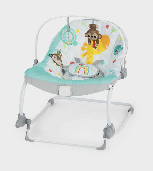 BRIGHT STARTS BRIGHT STARTS - Multi Baby Cots, Bouncers, Rockers & Cradles