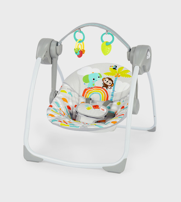 BRIGHT STARTS  - Multi Baby Carriers & Swings