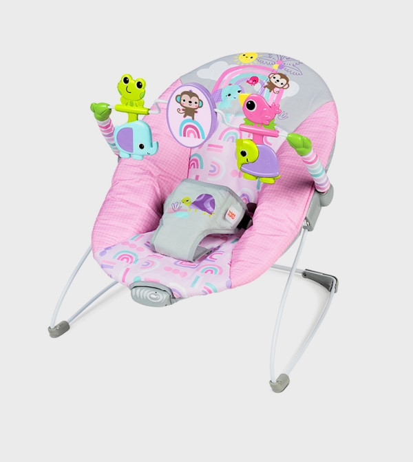 BRIGHT STARTS  - Multi Baby Cots, Bouncers, Rockers & Cradles