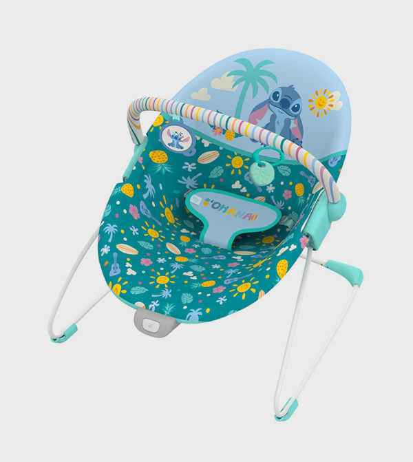 BRIGHT STARTS  - Multi Baby Cots, Bouncers, Rockers & Cradles