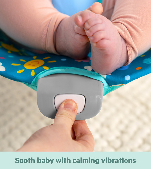 BRIGHT STARTS  - Multi Baby Cots, Bouncers, Rockers & Cradles