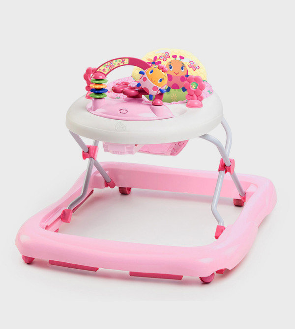 BRIGHT STARTS  - Multi Baby Walkers