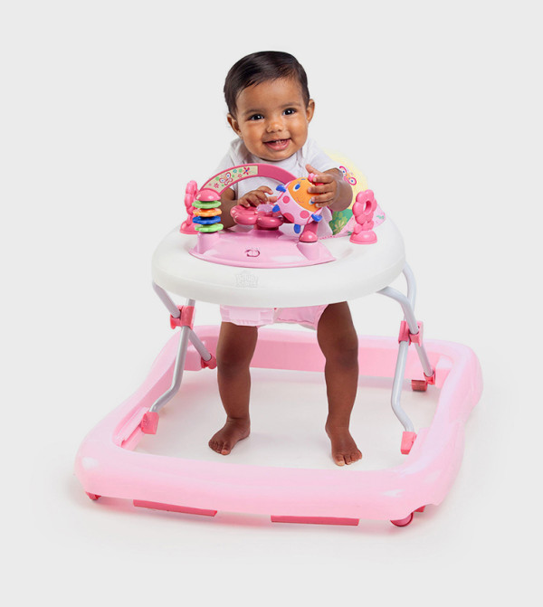 BRIGHT STARTS  - Multi Baby Walkers