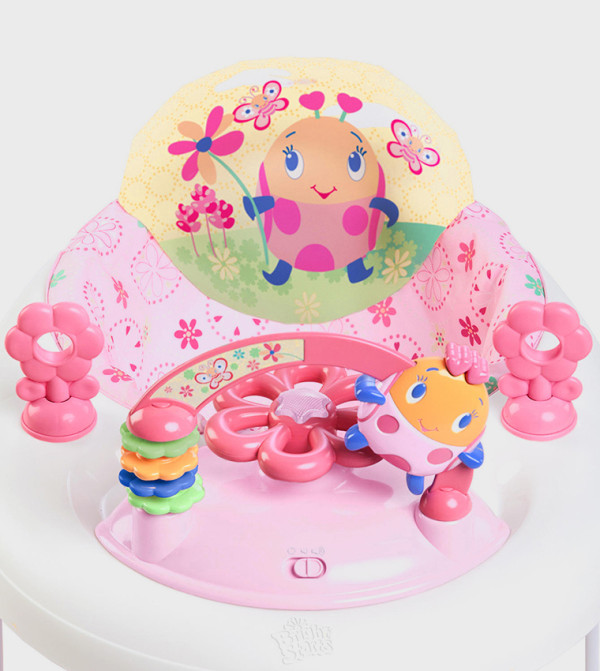 BRIGHT STARTS  - Multi Baby Walkers