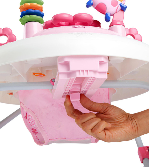 BRIGHT STARTS  - Multi Baby Walkers