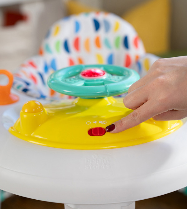 BRIGHT STARTS  - Multi Baby Walkers