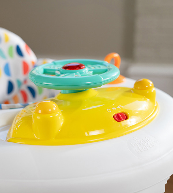 BRIGHT STARTS  - Multi Baby Walkers