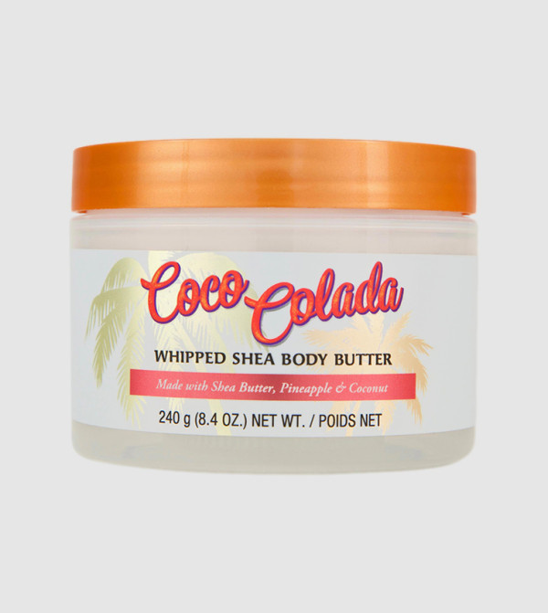 TREE HUT  - Multi BODY LOTION AND OILS