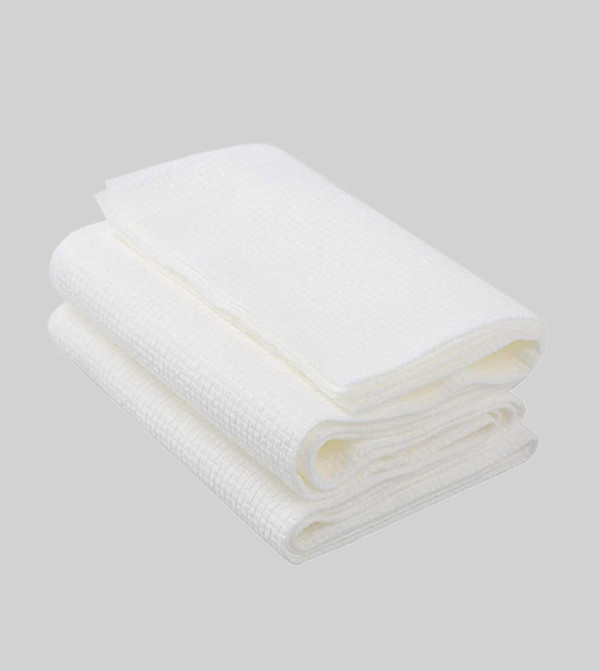 Star Babies Towels & Flannels - Multi Towels & Flannels